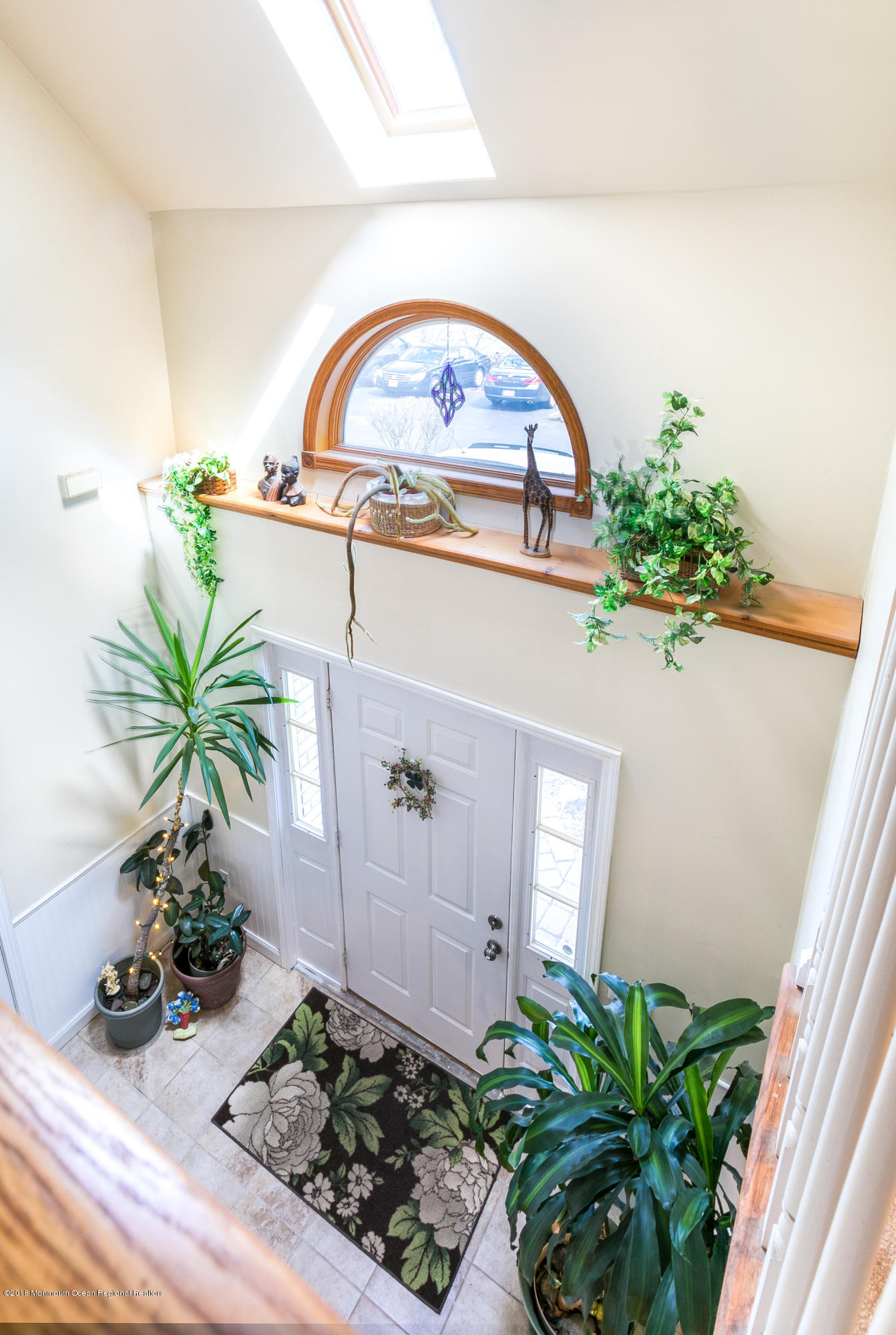 511 Carroll Fox Road Brick, NJ 08724 - Photo 25 of 52 Foyer Overview