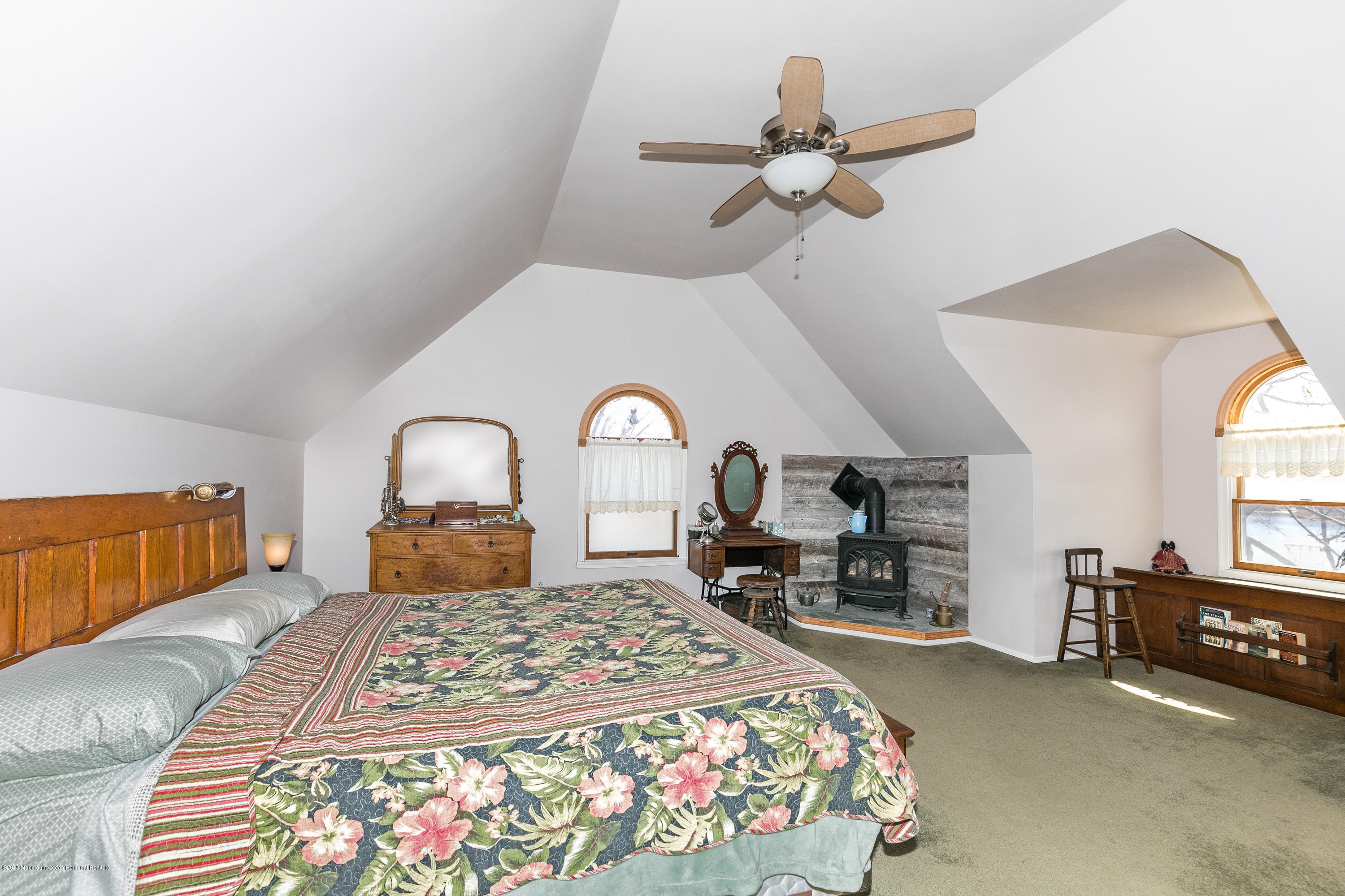 511 Carroll Fox Road Brick, NJ 08724 - Photo 27 of 52 Master Bedroom