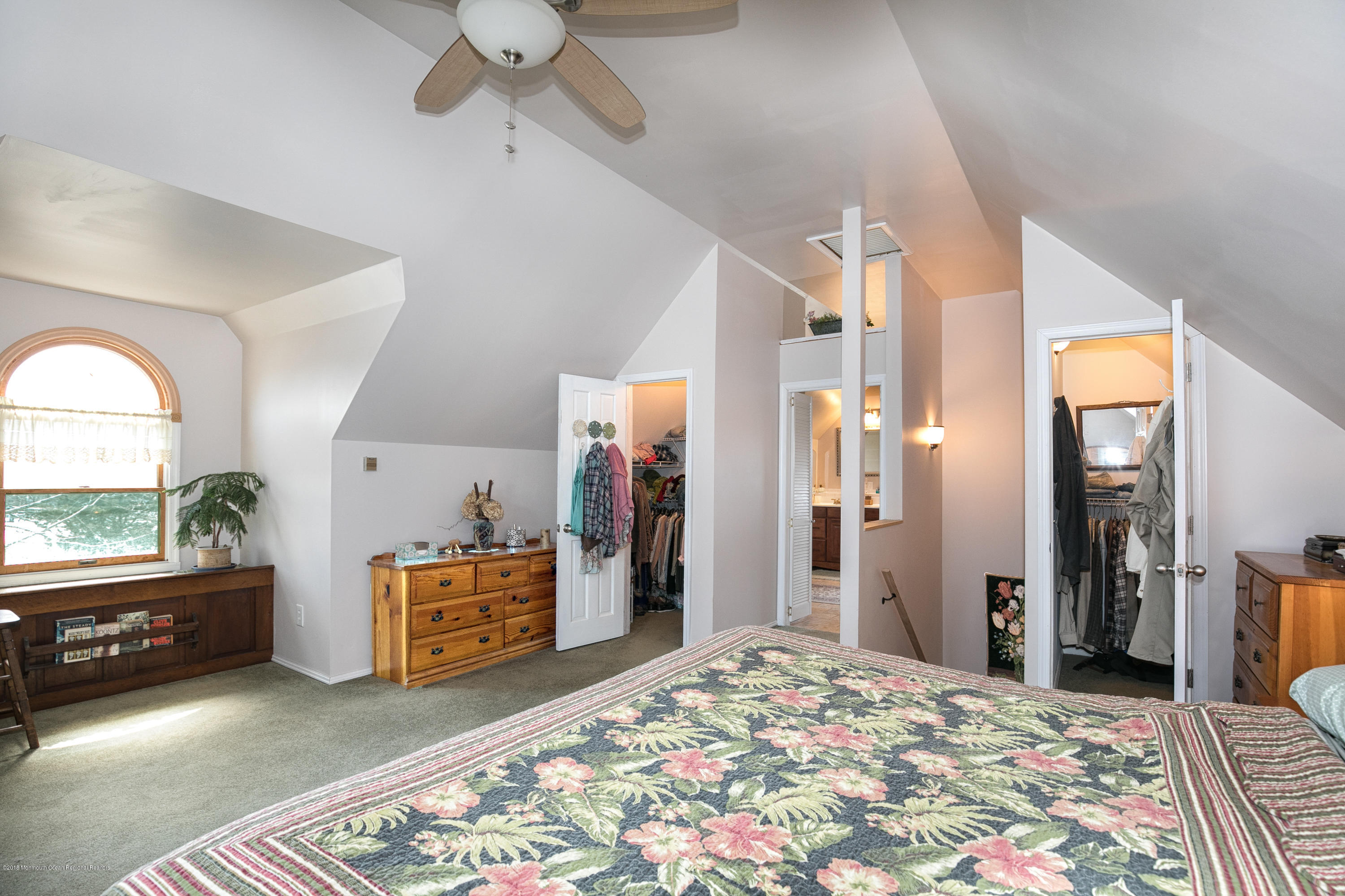 511 Carroll Fox Road Brick, NJ 08724 - Photo 28 of 52 Master Bedroom