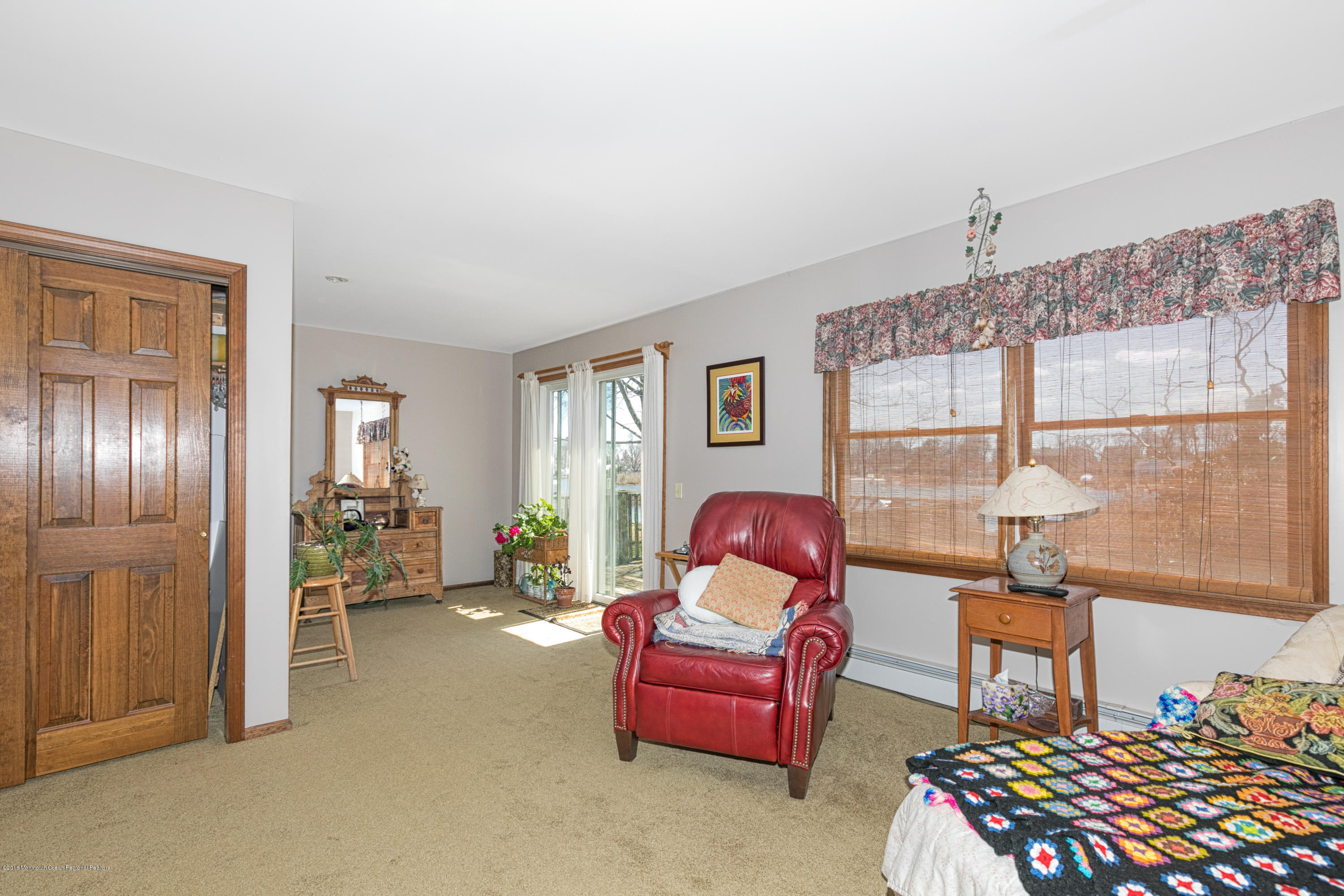 511 Carroll Fox Road Brick, NJ 08724 - Photo 29 of 52 Bedroom One