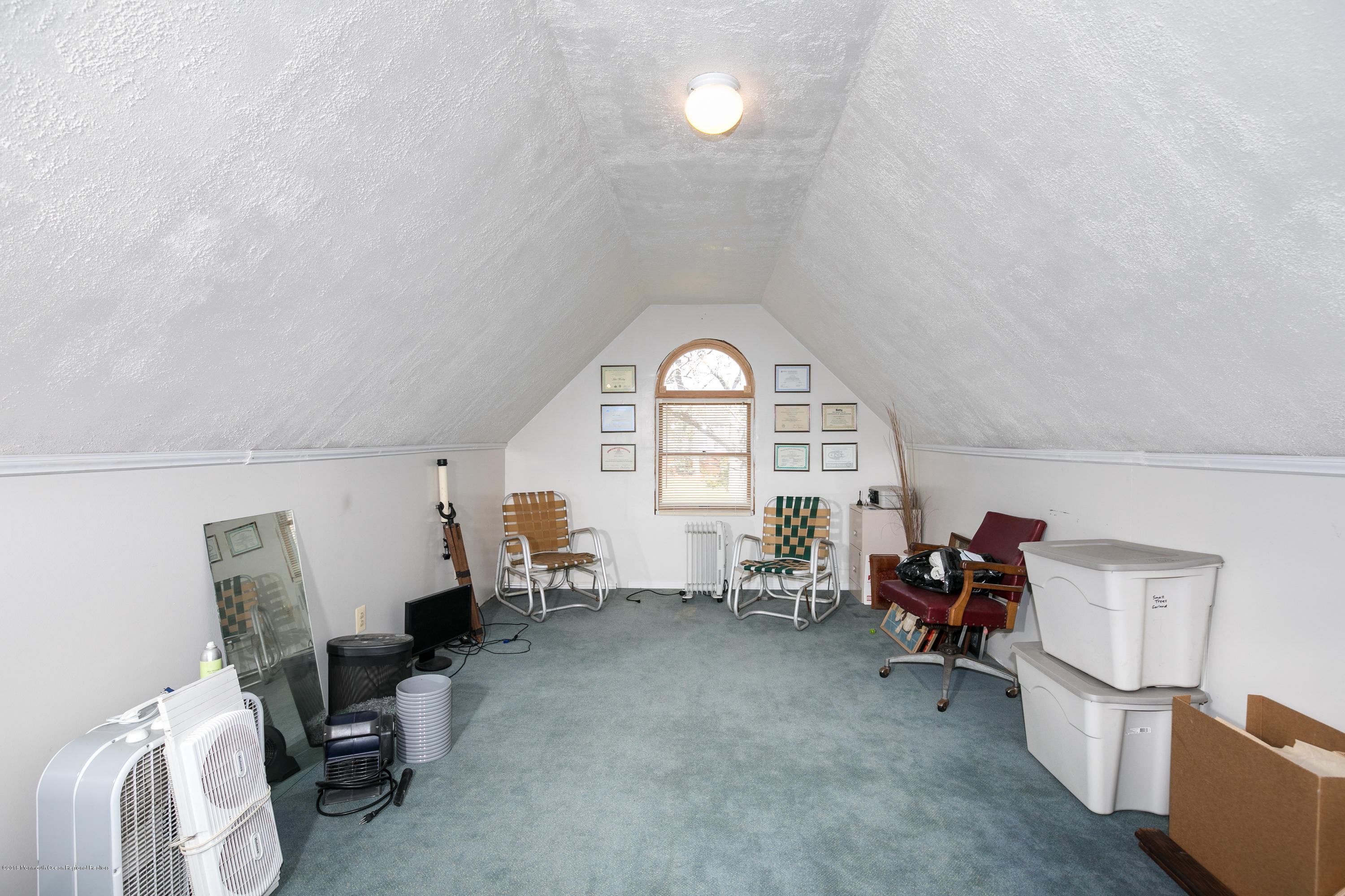 511 Carroll Fox Road Brick, NJ 08724 - Photo 39 of 52 Bonus Room!