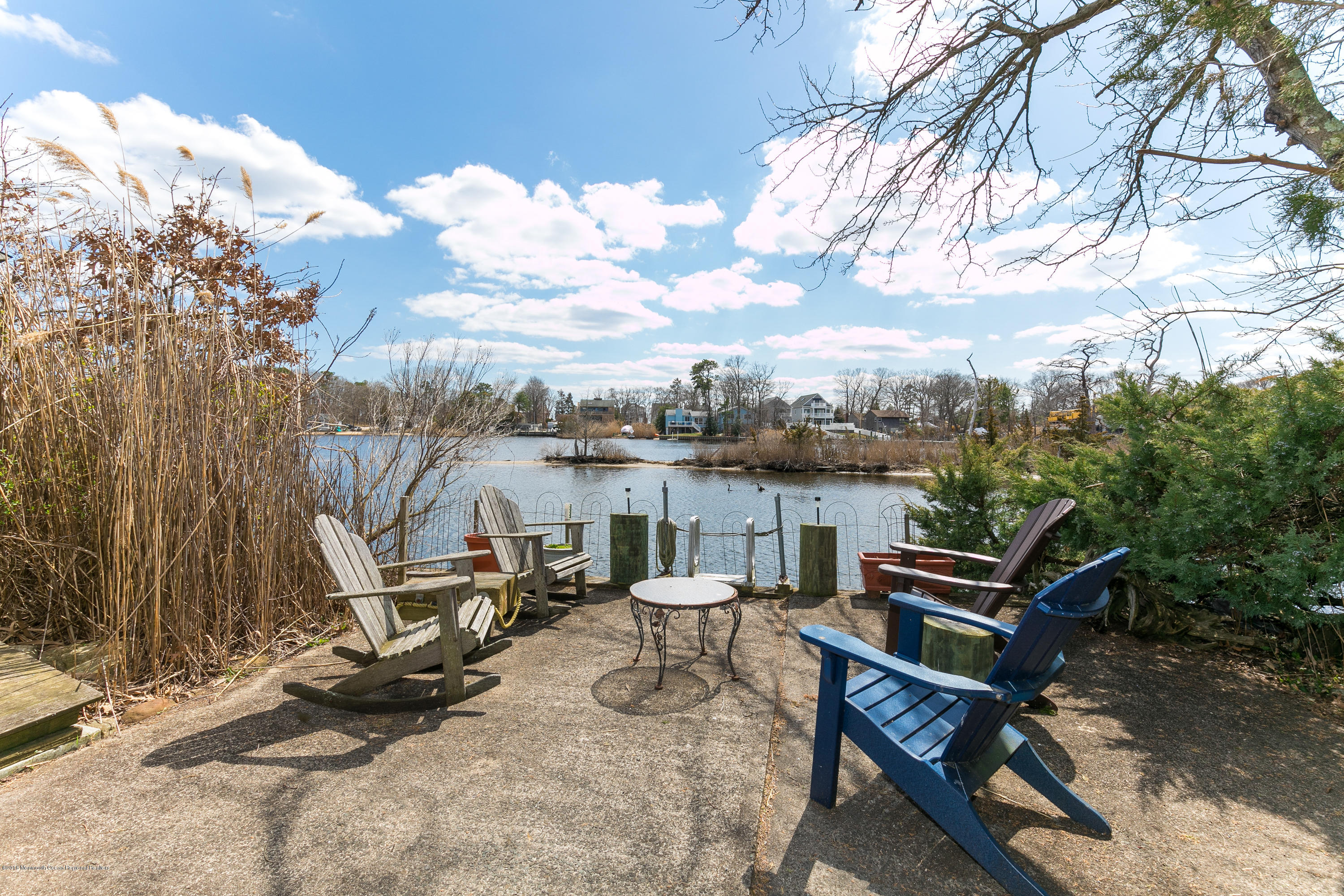 511 Carroll Fox Road Brick, NJ 08724 - Photo 47 of 52 Patio