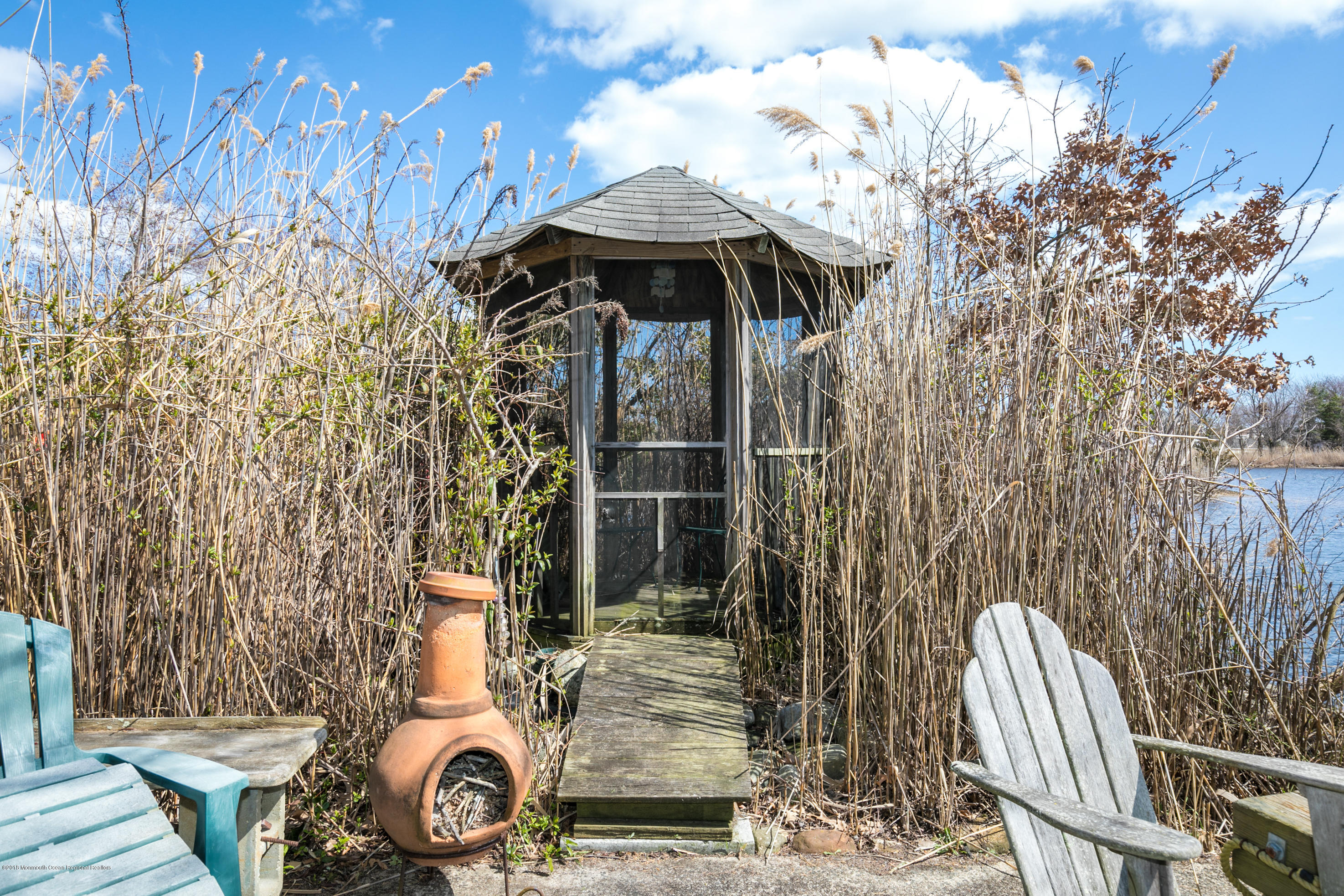 511 Carroll Fox Road Brick, NJ 08724 - Photo 49 of 52 Back Yard