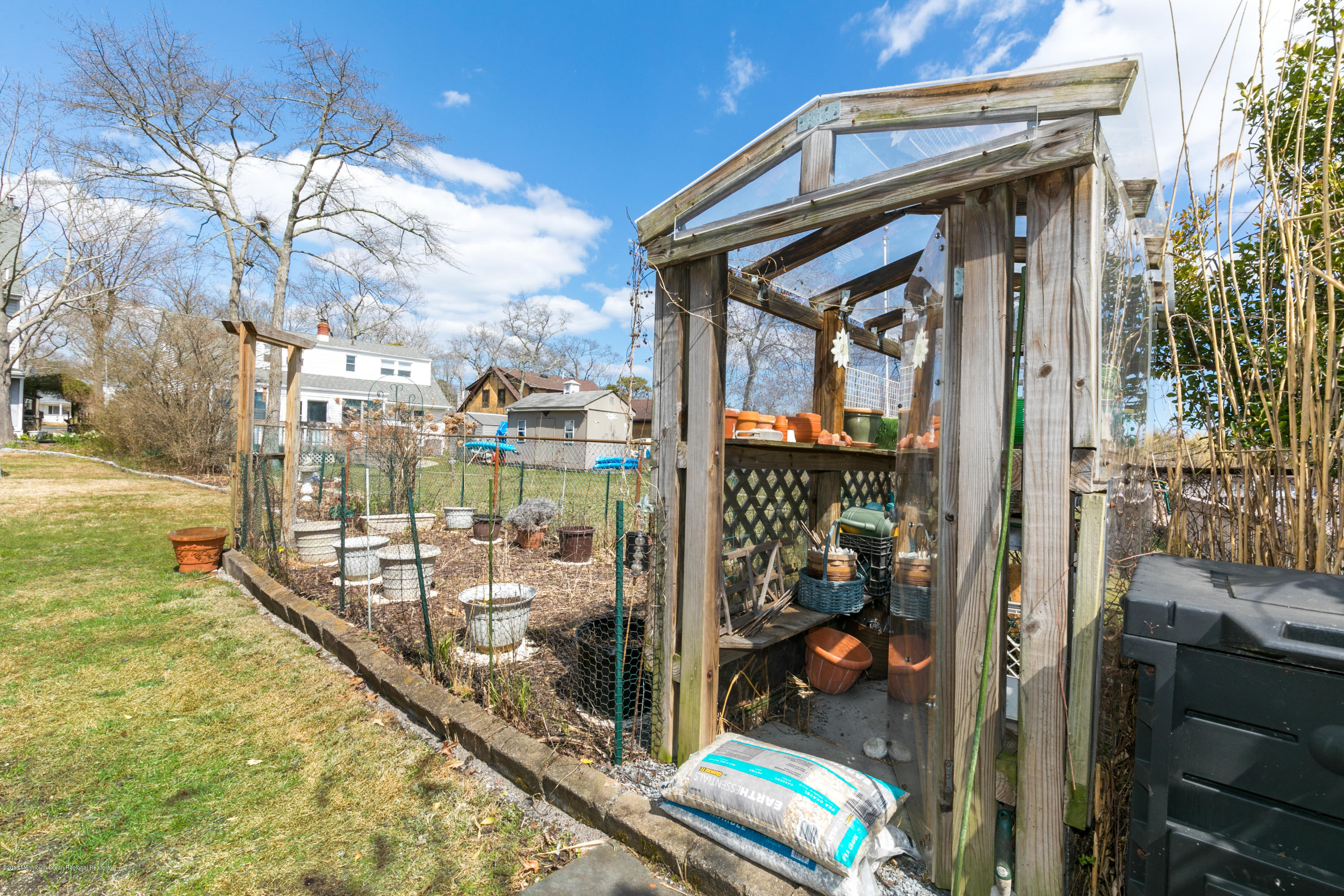 511 Carroll Fox Road Brick, NJ 08724 - Photo 50 of 52 Gardening Center!