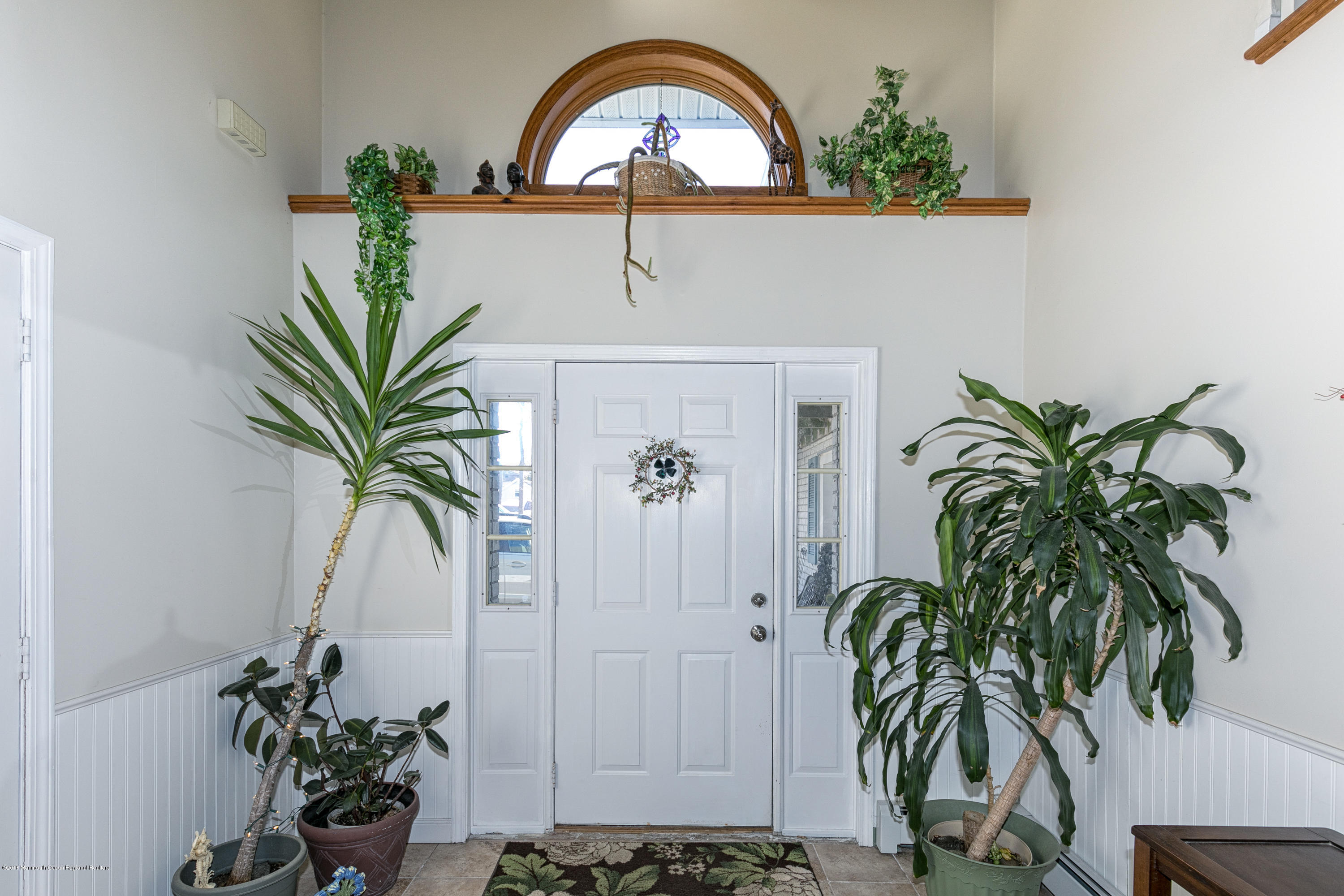 511 Carroll Fox Road Brick, NJ 08724 - Photo 8 of 52 Foyer