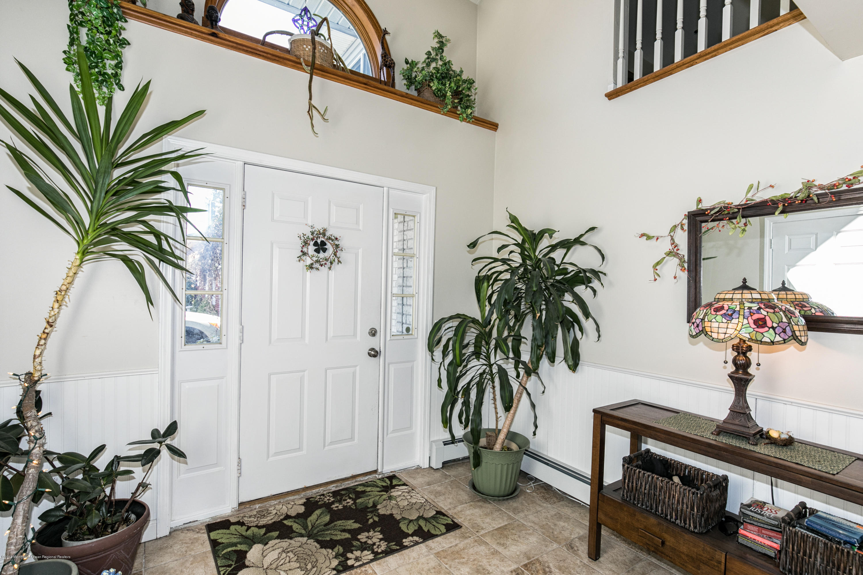511 Carroll Fox Road Brick, NJ 08724 - Photo 9 of 52 Foyer