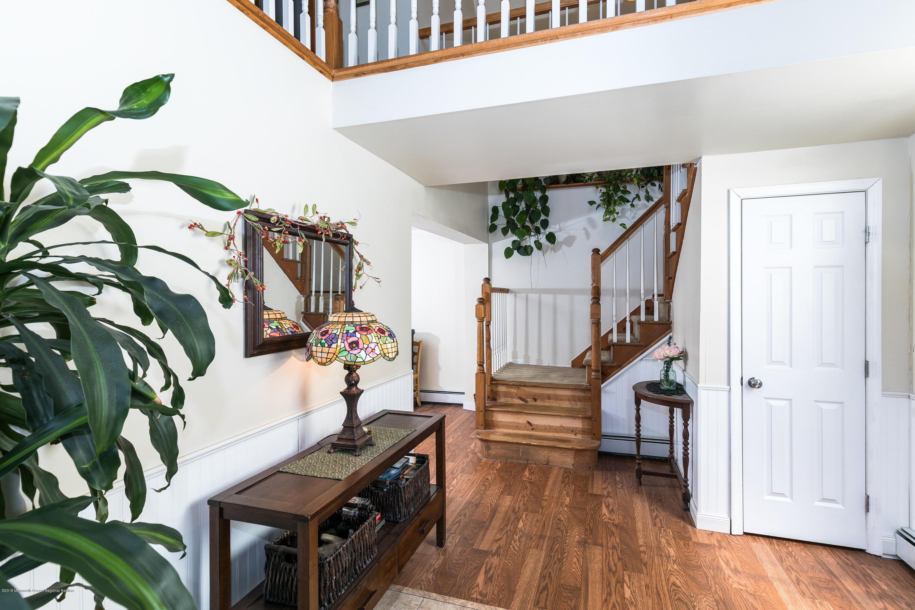 511 Carroll Fox Road Brick, NJ 08724 - Photo 10 of 52 Foyer
