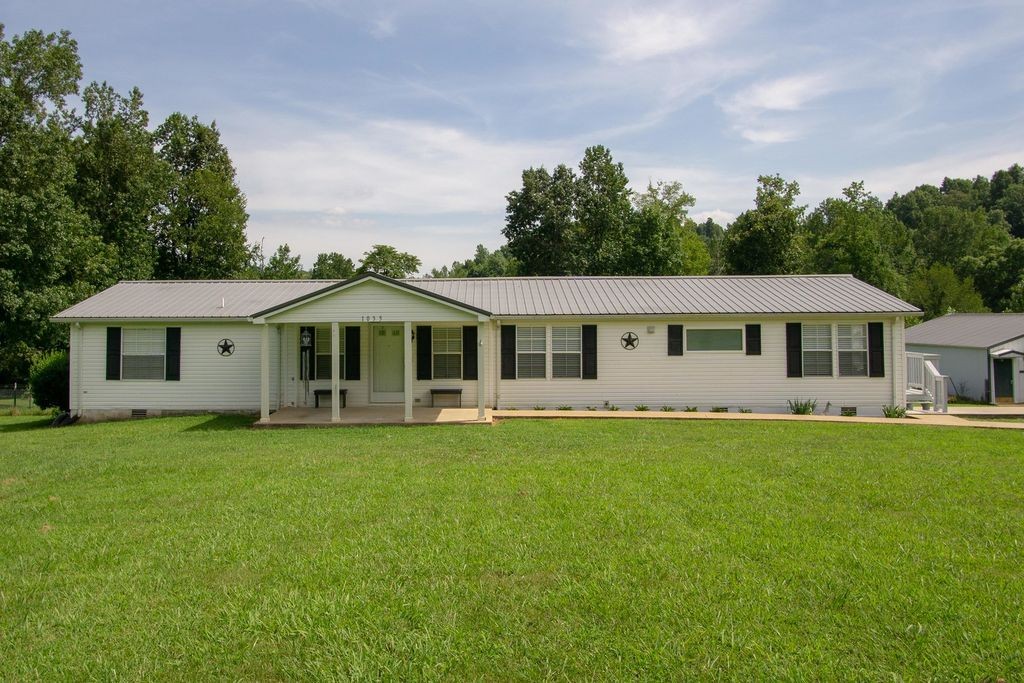 1035 Brushy Road Centerville, TN 37033 - Photo 1 of 23 Gallery Image 1