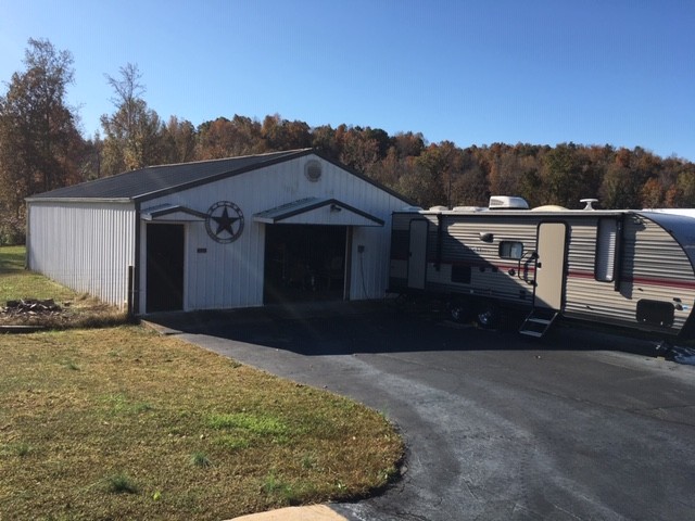 1035 Brushy Road Centerville, TN 37033 - Photo 3 of 23 Gallery Image 3