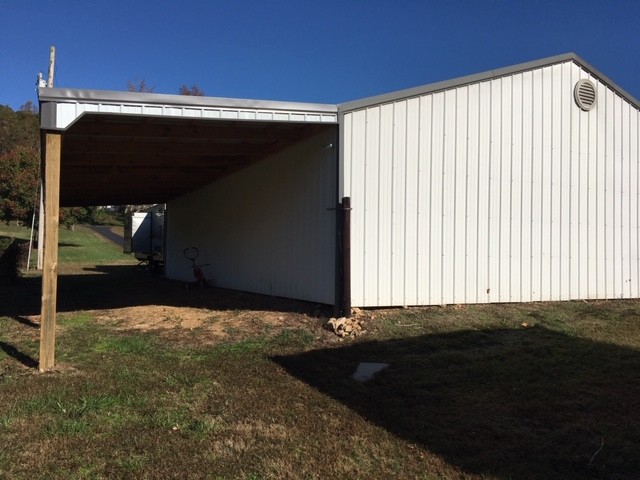 1035 Brushy Road Centerville, TN 37033 - Photo 5 of 23 Gallery Image 5
