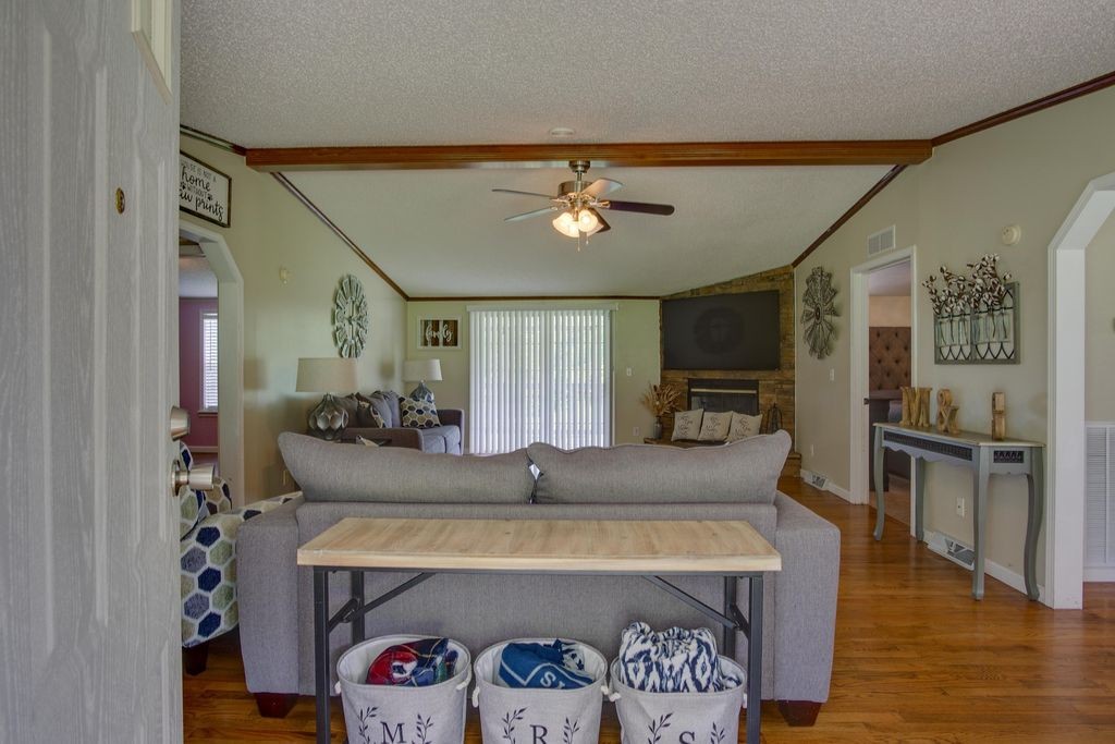 1035 Brushy Road Centerville, TN 37033 - Photo 7 of 23 Gallery Image 7