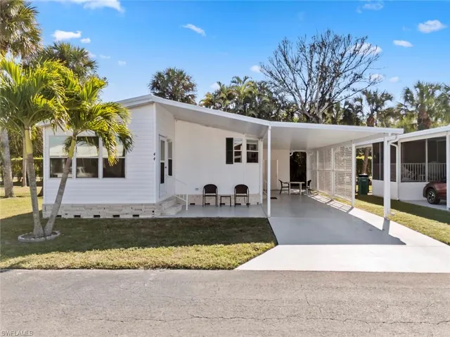 $150,000 | 44 Turquoise Avenue, Unit 44T, Naples, FL 34114