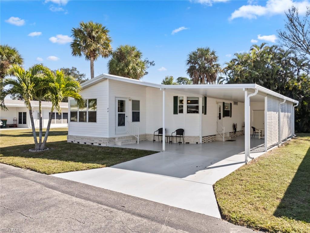 44 Turquoise Avenue, Unit 44T Naples, FL 34114 - Photo 2 of 36