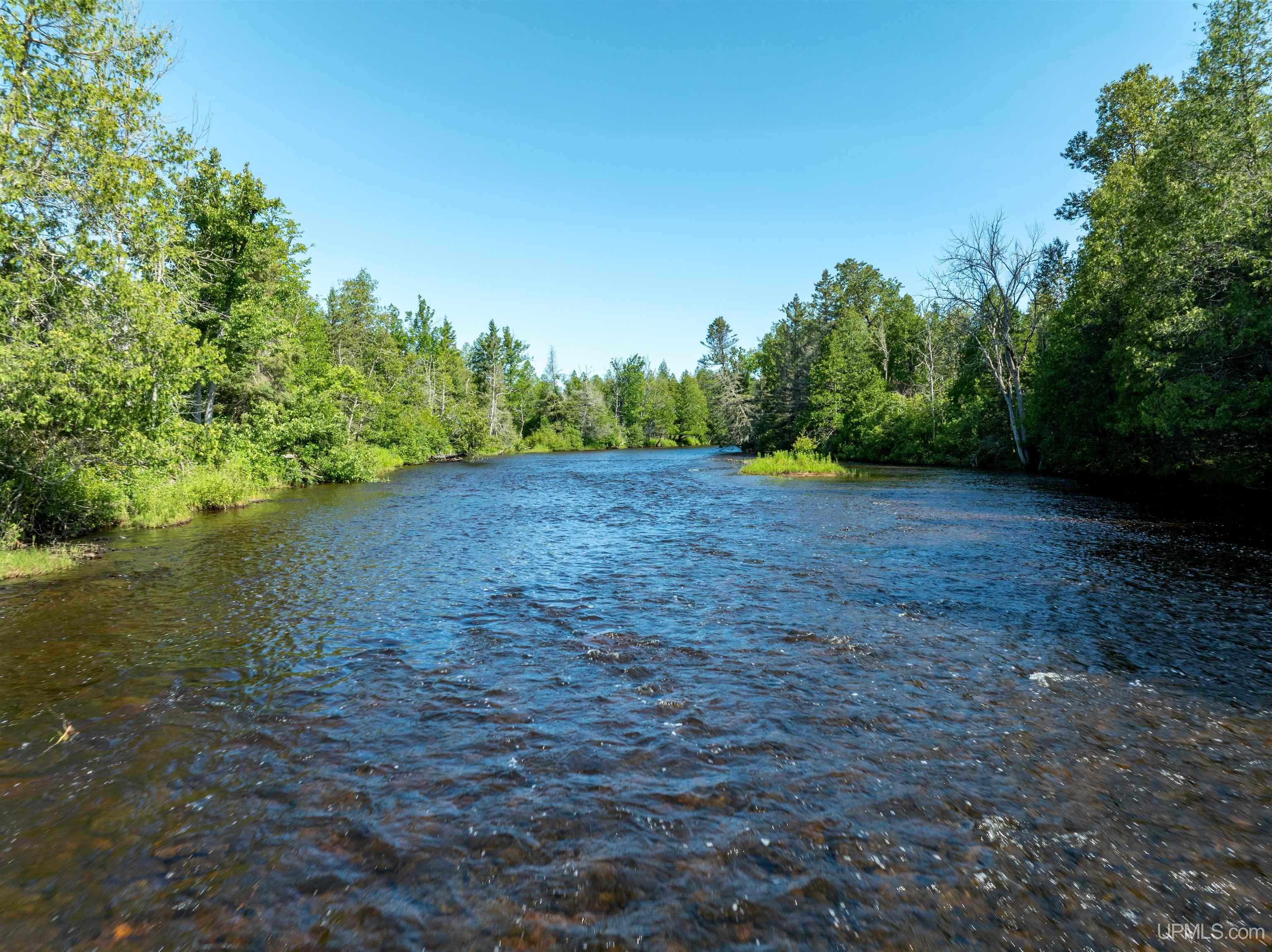 75 Rd Rapid River Munising, MI 49862 - Photo 42 of 48