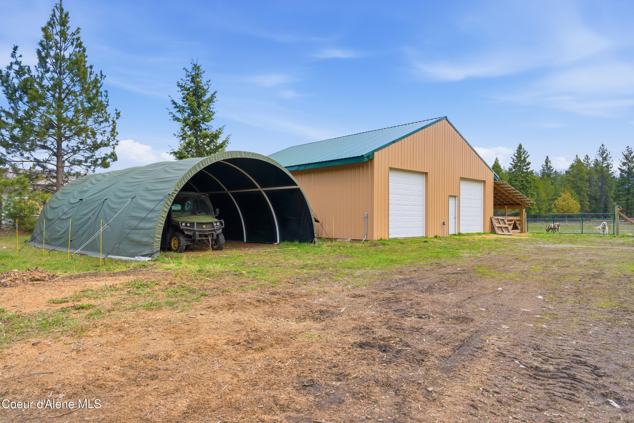 171 Star Road Bonners Ferry, ID 83805 - Photo 39 of 55 43__dsc3841