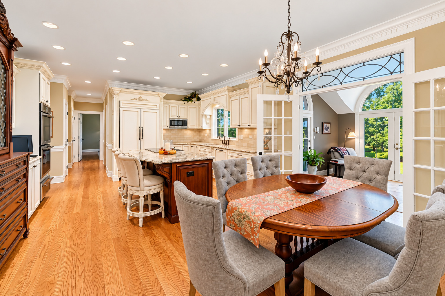 137 Circle Ridge Drive Burr Ridge, IL 60527 - Photo 15 of 27 Gallery Image 15