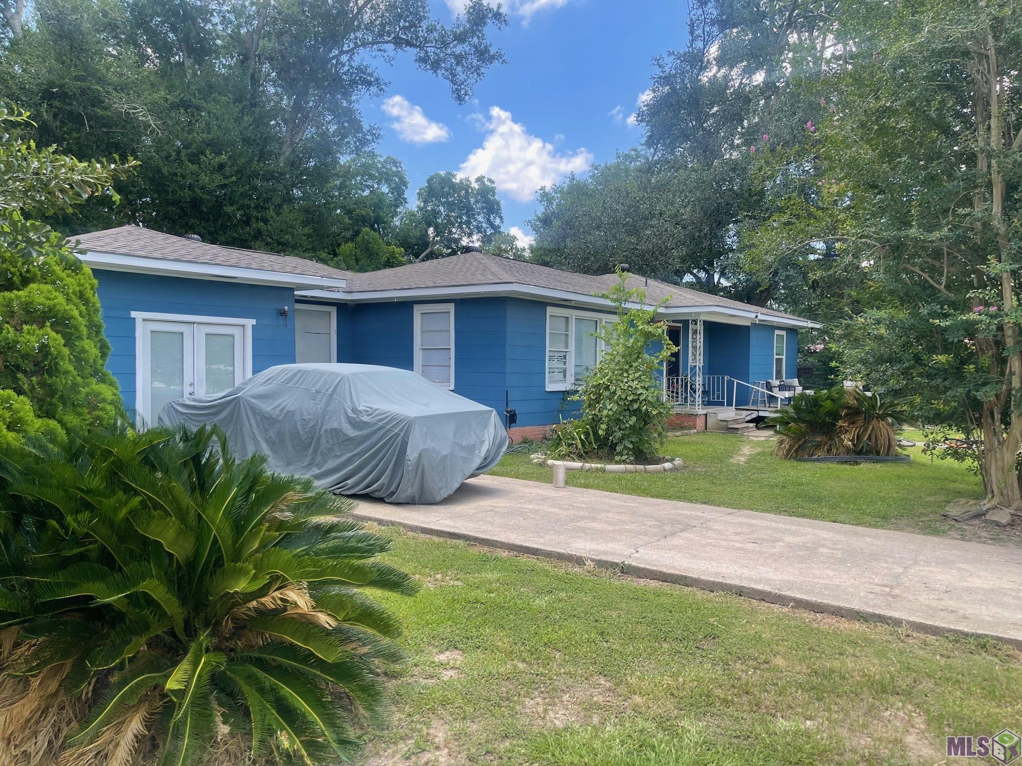 1806 South Main Street Jennings, LA 70546 - Photo 1 of 16