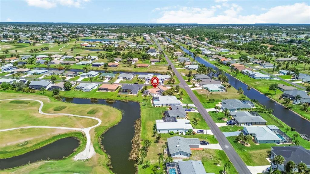 48 Bunker Road Rotonda West, FL 33947 - Photo 2 of 59