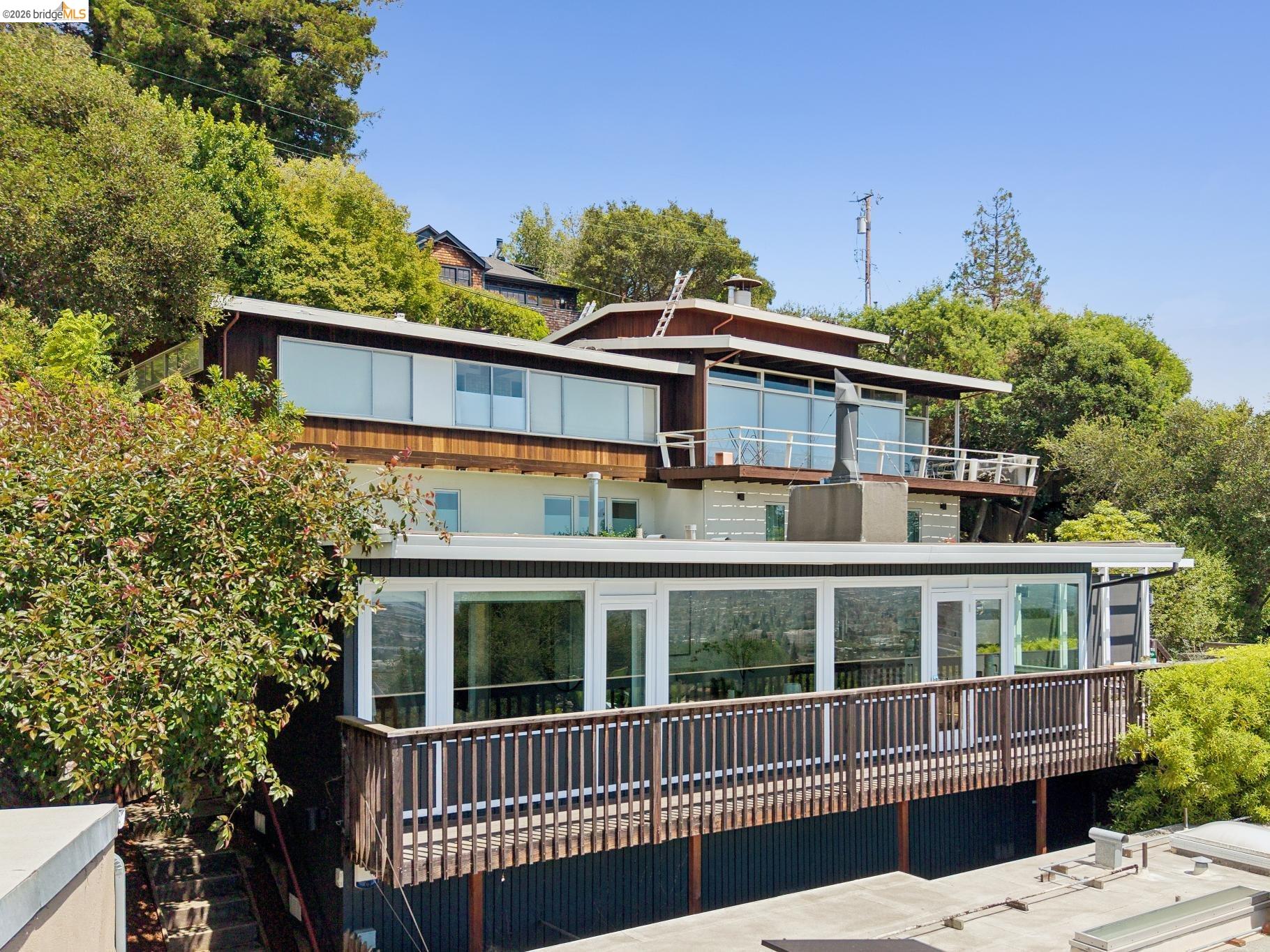62 Arden Road Berkeley, CA 94704 - Photo 35 of 35
