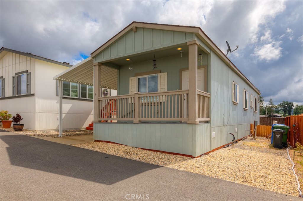 1354 Elliott Road, Unit 9 Paradise, CA 95969 - Photo 2 of 36