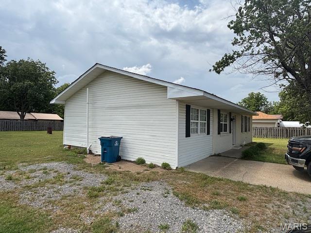 39665 Bernard Road Malden, MO 63863 - Photo 4 of 20