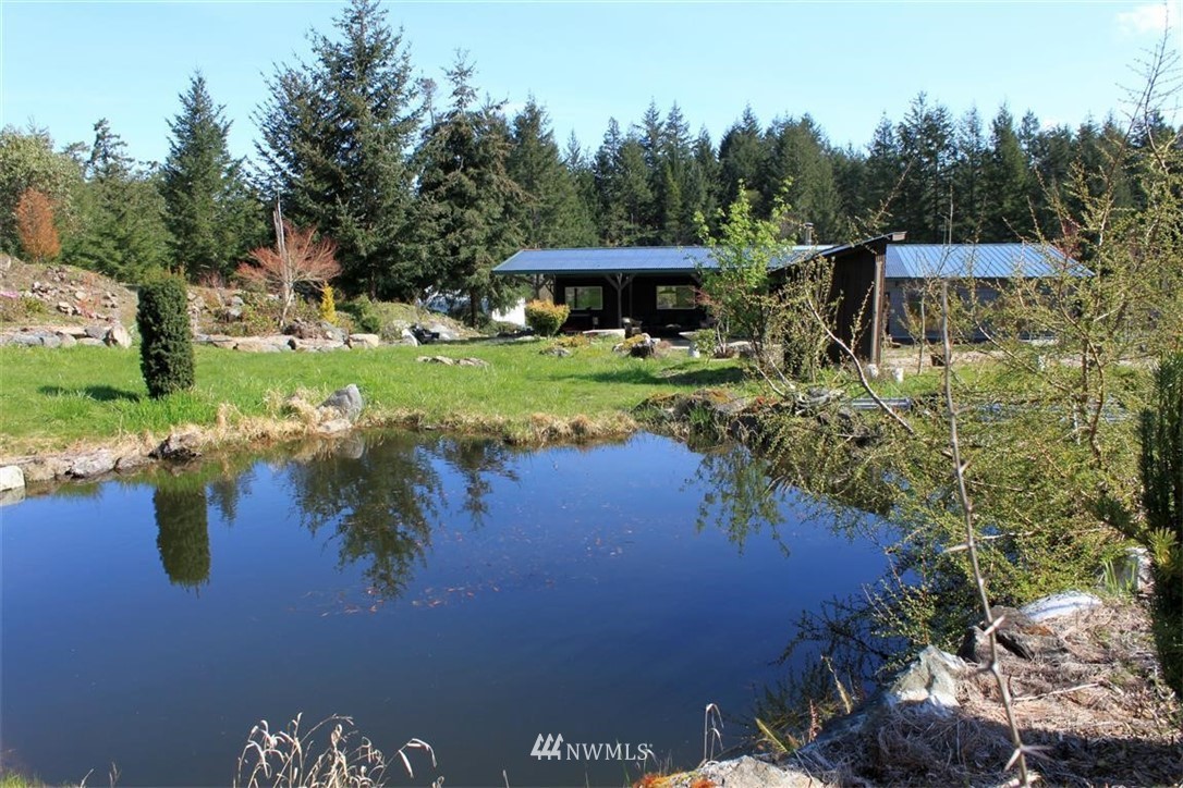 6429 Roche Harbor Road San Juan Island, WA 98250 - Photo 2 of 25 Gallery Image 2