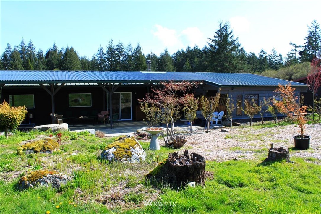 6429 Roche Harbor Road San Juan Island, WA 98250 - Photo 12 of 25 Gallery Image 12