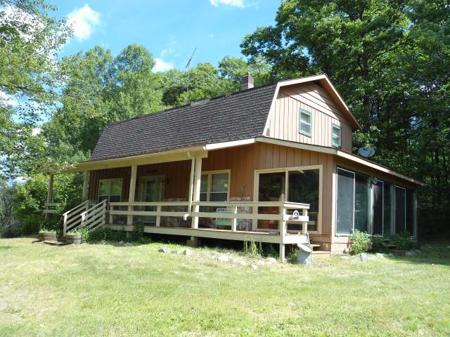 7970 Fawn Lake Road Harshaw, WI 54529 - Photo 1 of 19 Gallery Image 1