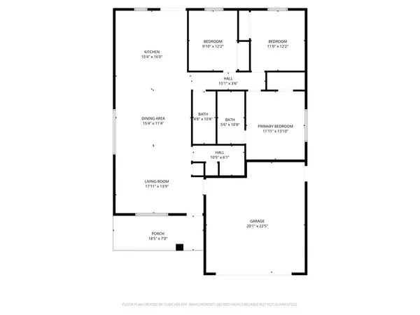 $3,850 | 9267 Andrew Street, Riverside, CA 92503
