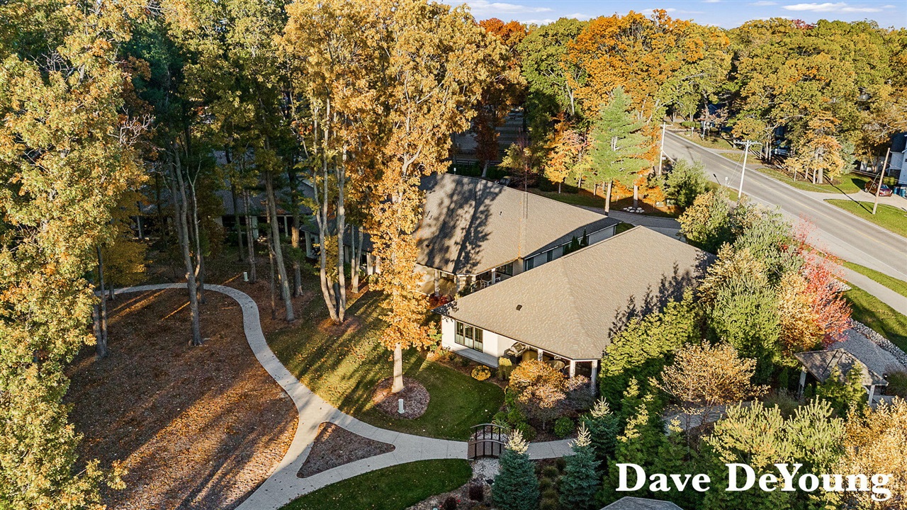 2019 Ottawa Beach Road Holland, MI 49424 - Photo 47 of 58