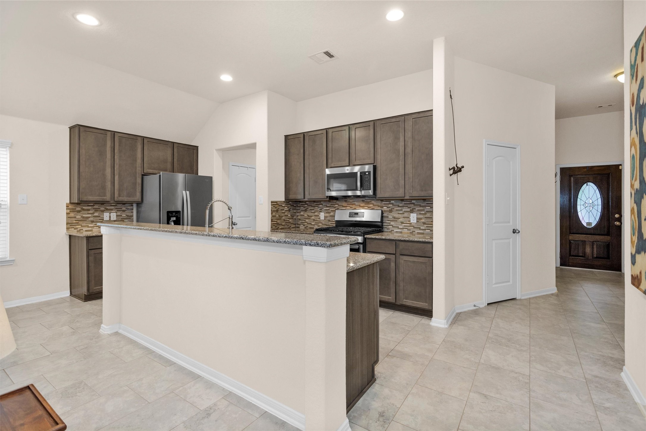 29443 Ridge Clearing Trail Spring, TX 77386 - Photo 11 of 36 Tons of cabinetry