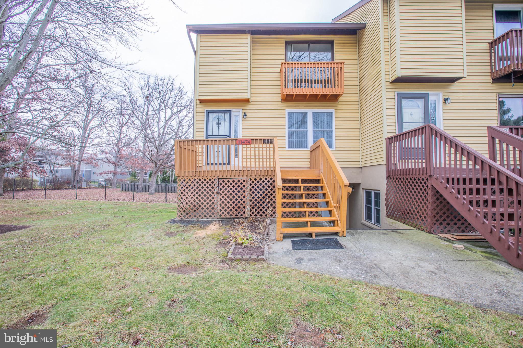 11474 Laurelwalk Drive Laurel, MD 20708 - Photo 2 of 28