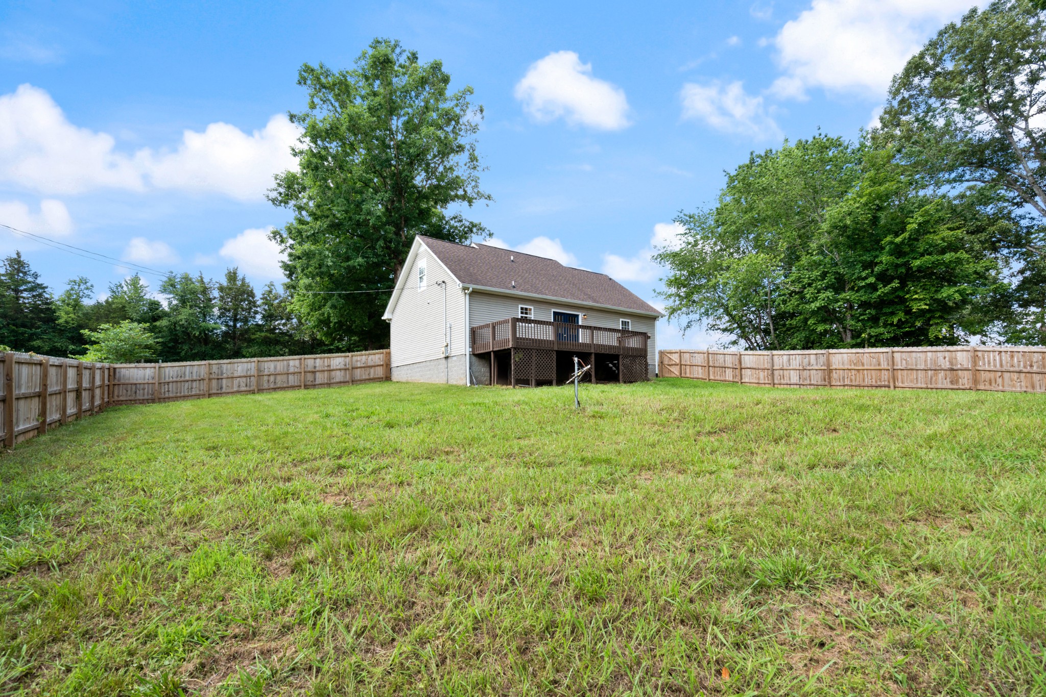1099 Old County House Road Charlotte, TN 37036 - Photo 41 of 47