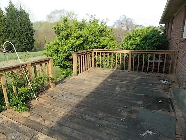375 Wayne Gobble Road Lexington, NC 27295 - Photo 7 of 18 Gallery Image 7