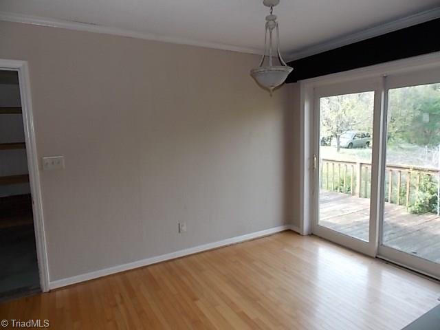 375 Wayne Gobble Road Lexington, NC 27295 - Photo 9 of 18 Gallery Image 9