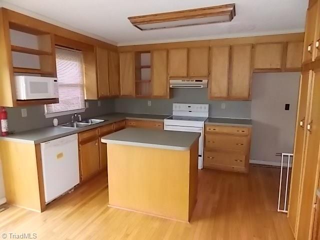 375 Wayne Gobble Road Lexington, NC 27295 - Photo 10 of 18 Gallery Image 10