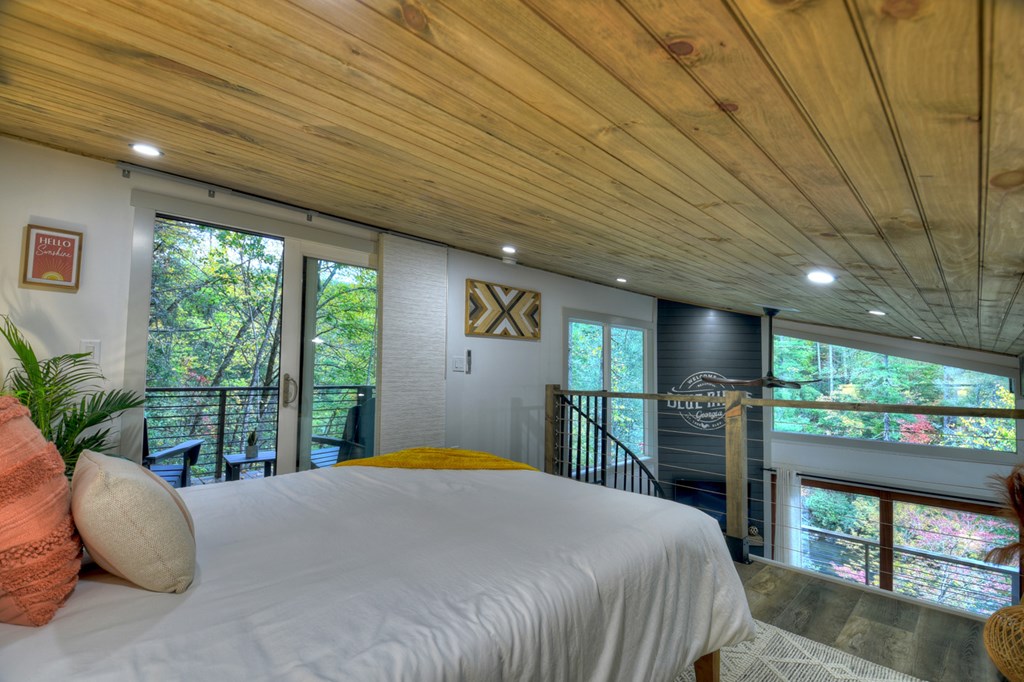 372 Flat Creek River Road Blue Ridge, GA 30513 - Photo 25 of 35 Gallery Image 25