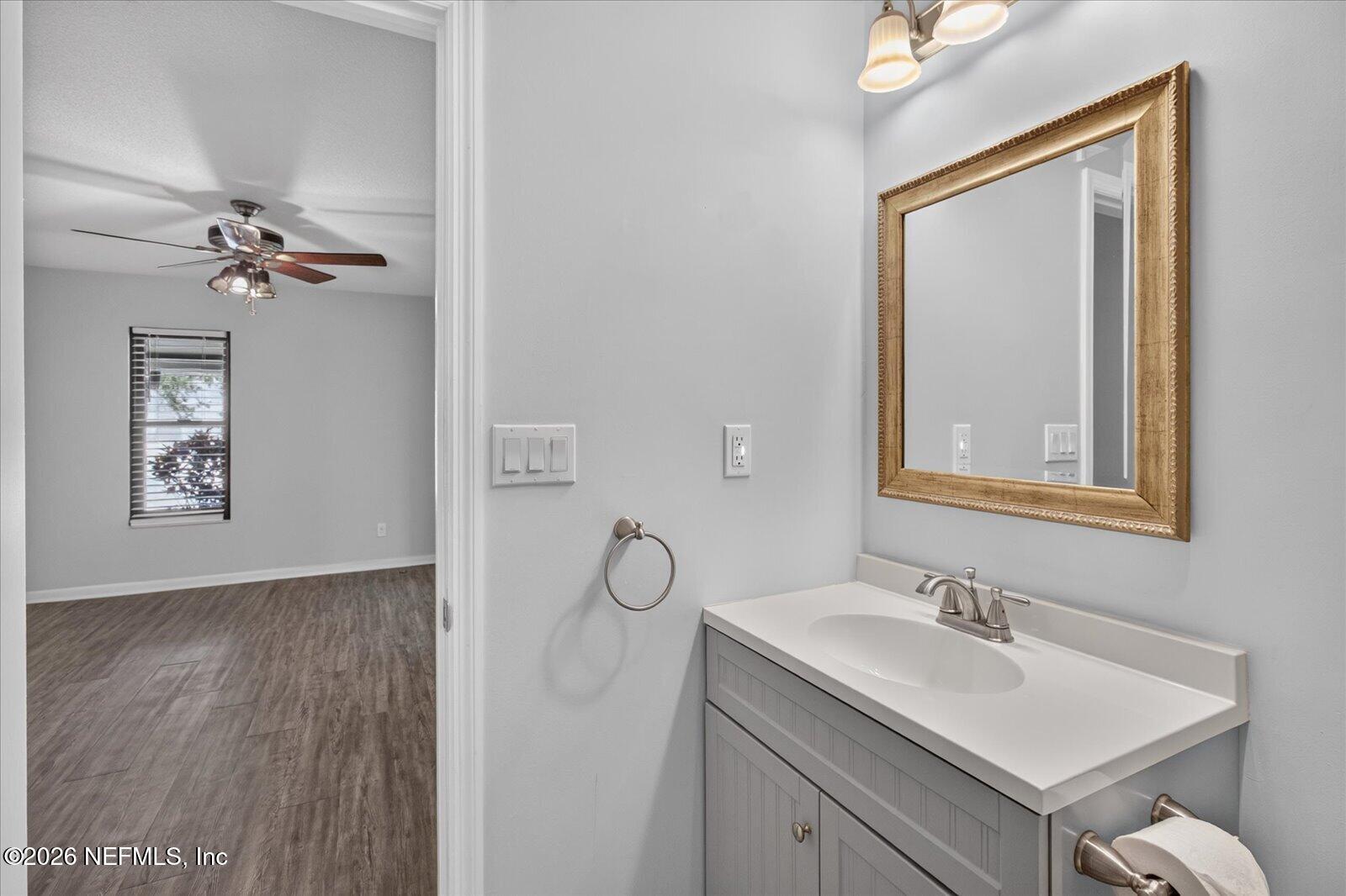 7360 Ulmerton Road, Unit 2E Largo, FL 33771 - Photo 55 of 67 7360 Primary Sink