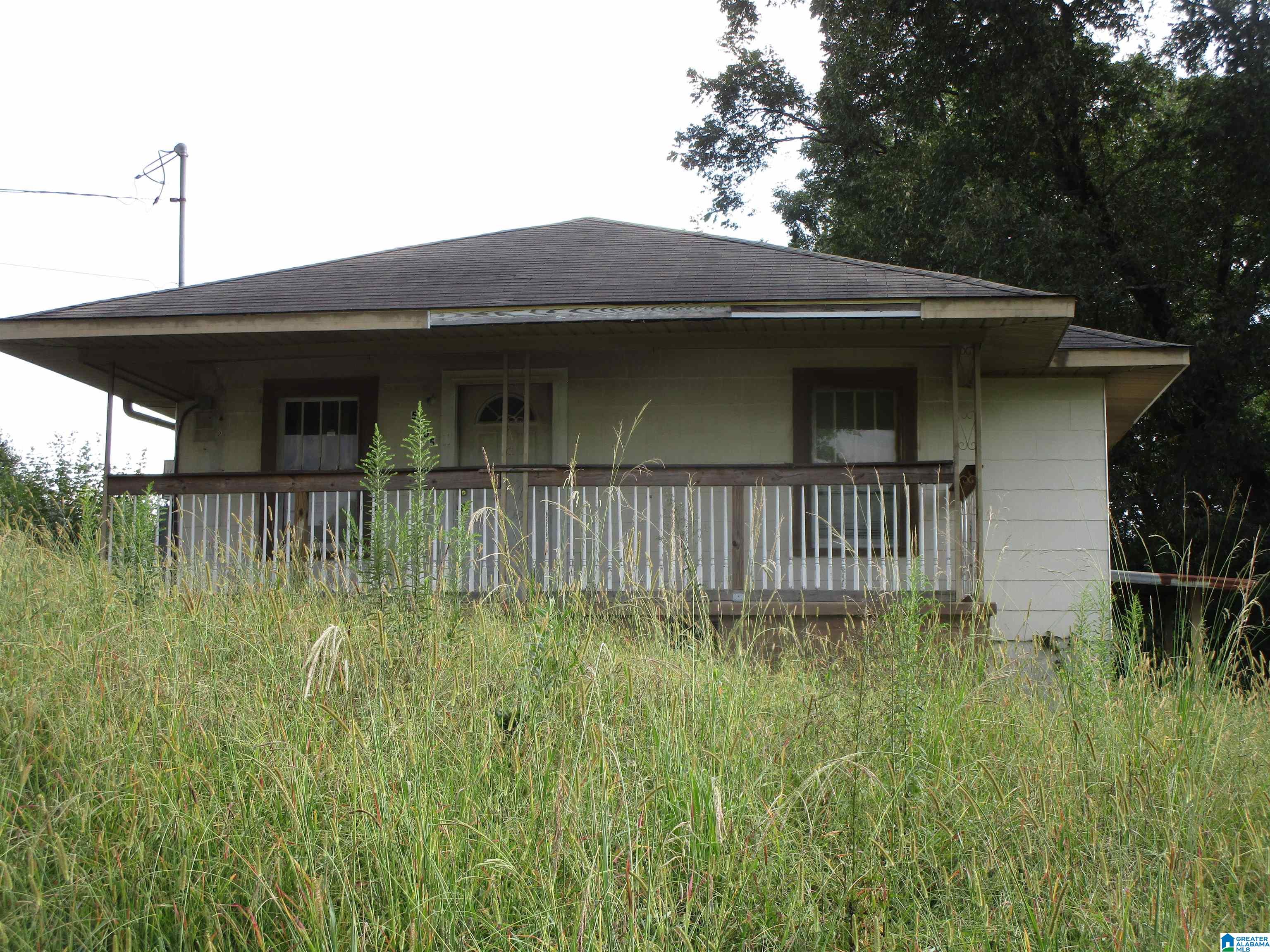 5301 Java Avenue Birmingham, AL 35224 - Photo 21 of 23