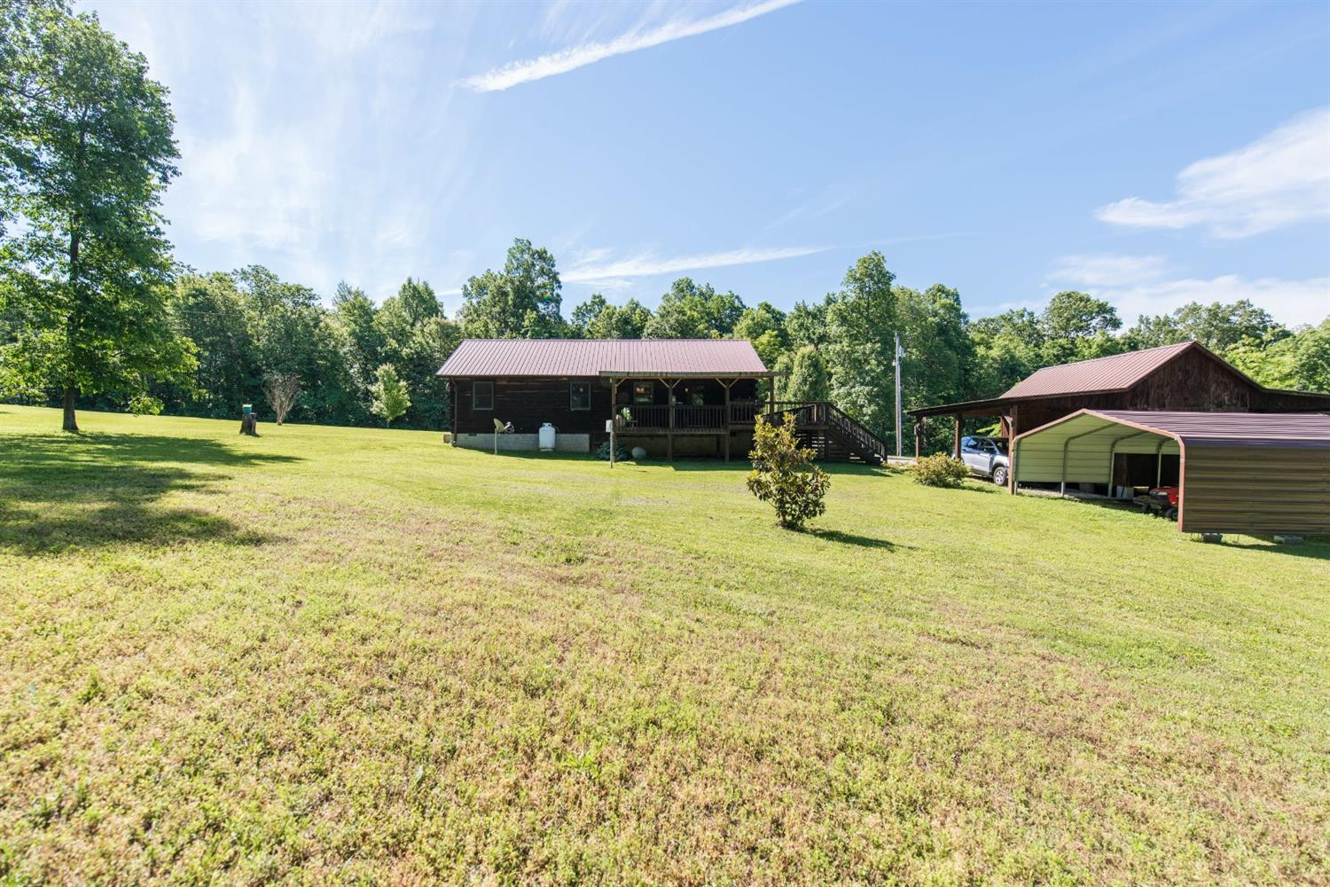 568 Darrell Randall Road Stanton, KY 40380 - Photo 32 of 33 Photo 32