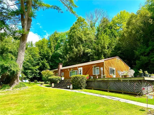 $375,000 | 12 Mesmer Hill Road, Callicoon, NY 12723