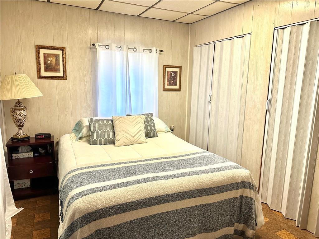 12 Mesmer Hill Road Callicoon, NY 12723 - Photo 11 of 18 View of bedroom