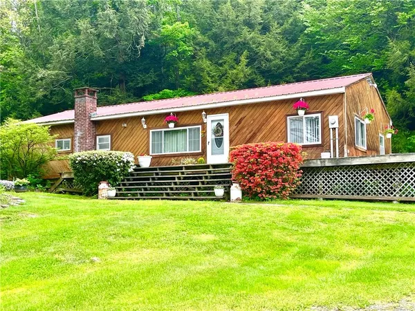 $375,000 | 12 Mesmer Hill Road, Callicoon, NY 12723