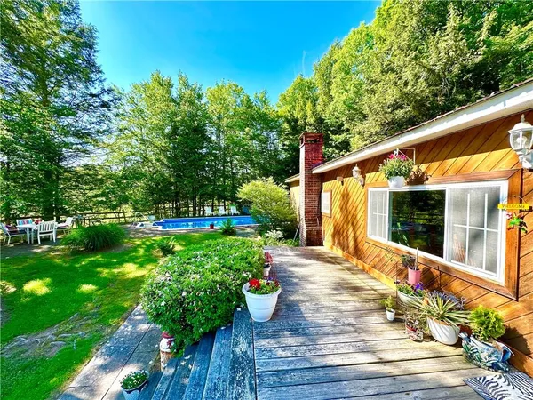 $375,000 | 12 Mesmer Hill Road, Callicoon, NY 12723