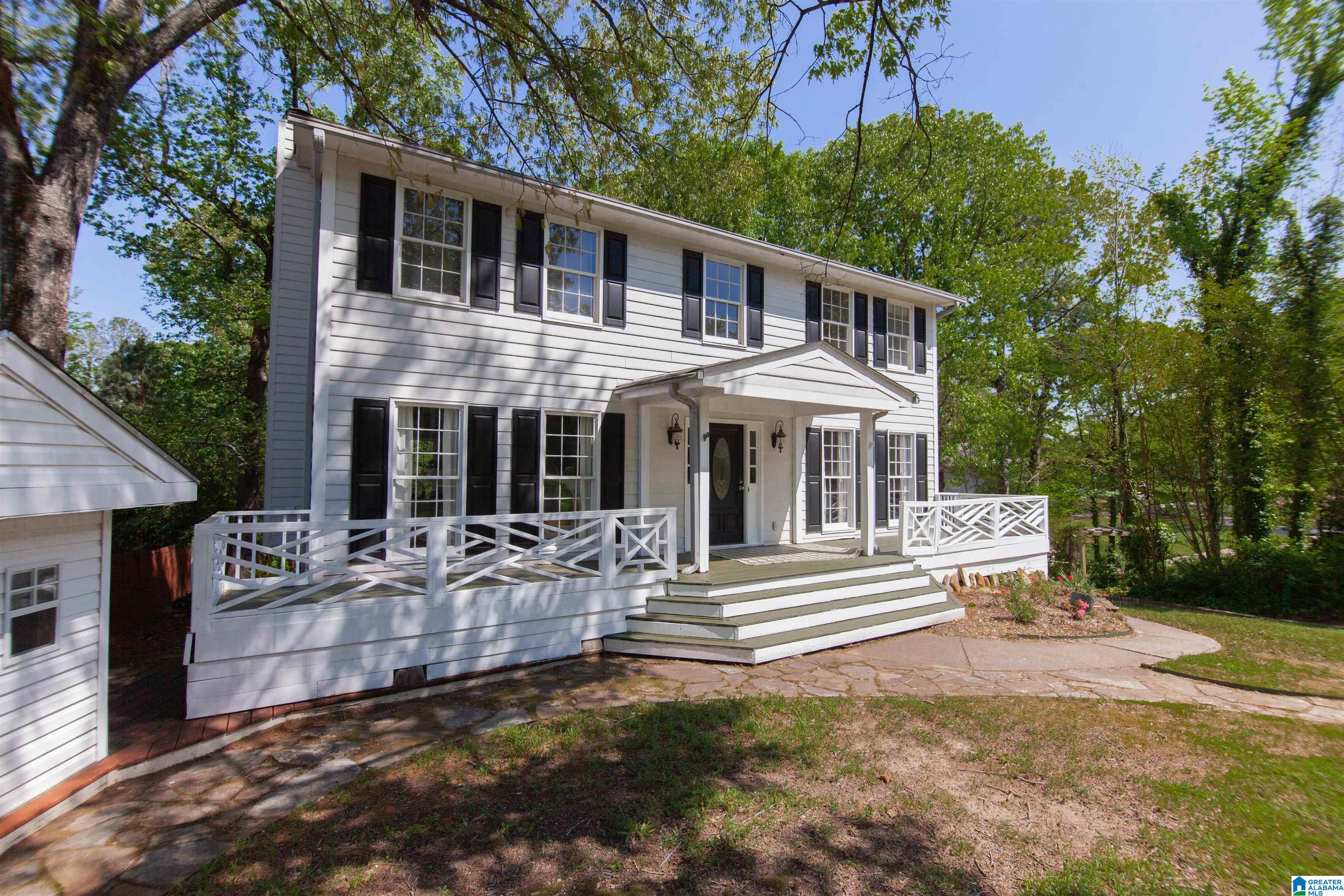 5228 Birdsong Road Birmingham, AL 35242 - Photo 2 of 31