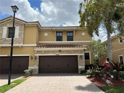 $629,900 | 9628 Town Parc Circle South, Parkland, FL 33076