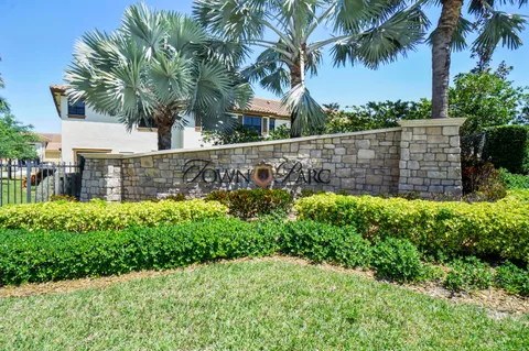 $629,900 | 9628 Town Parc Circle South, Parkland, FL 33076
