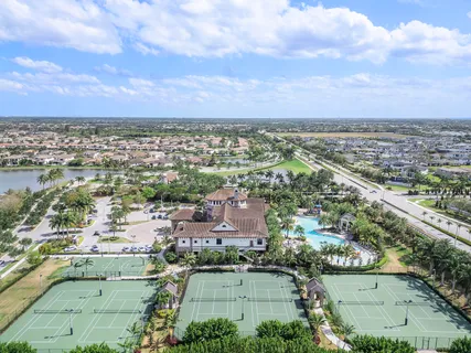 $629,900 | 9628 Town Parc Circle South, Parkland, FL 33076