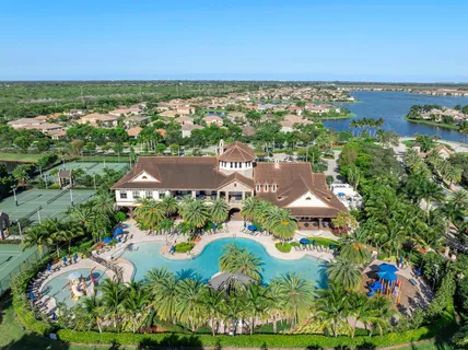 $629,900 | 9628 Town Parc Circle South, Parkland, FL 33076