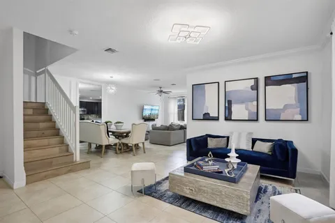 $629,900 | 9628 Town Parc Circle South, Parkland, FL 33076